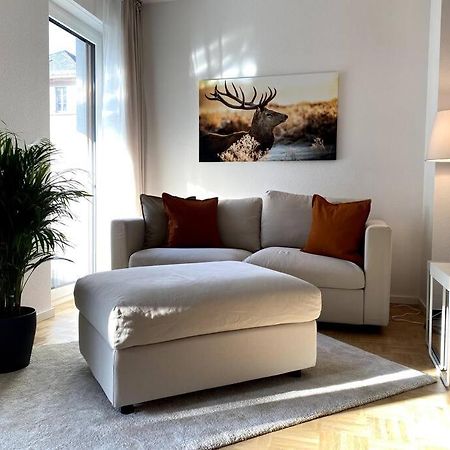 Acapella Suite Adagio 54Qm, Direkt Am Weinberg, Altstadt, Netflix Inklusive Heppenheim  Esterno foto
