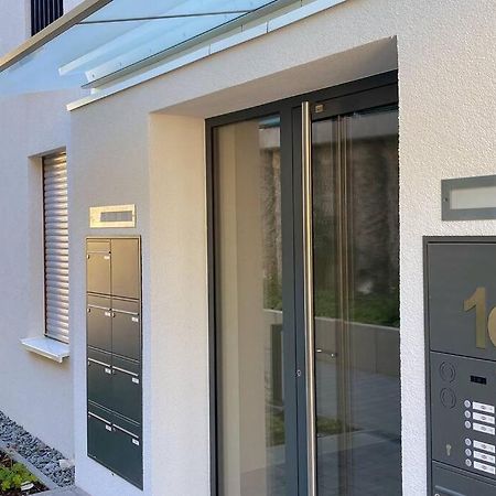 Acapella Suite Adagio 54Qm, Direkt Am Weinberg, Altstadt, Netflix Inklusive Heppenheim  Esterno foto