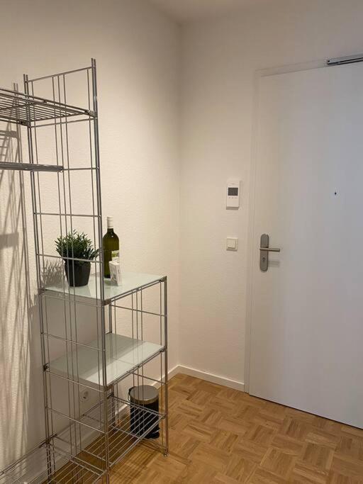 Acapella Suite Adagio 54Qm, Direkt Am Weinberg, Altstadt, Netflix Inklusive Heppenheim  Esterno foto