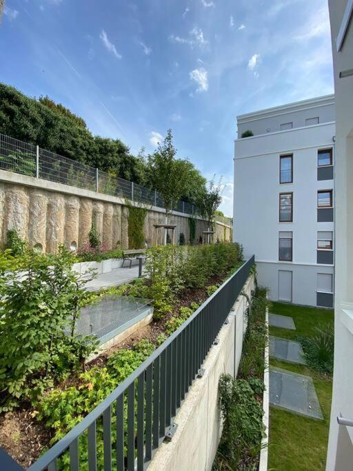 Acapella Suite Adagio 54Qm, Direkt Am Weinberg, Altstadt, Netflix Inklusive Heppenheim  Esterno foto